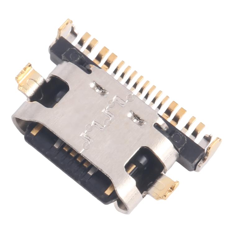 For vivo iQOO 9 10pcs Original Charging Port Connector - free shipping - PMc TechLife - Order now!