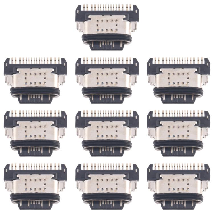For vivo X70 Pro 10pcs Original Charging Port Connector - free shipping - PMc TechLife - Order now!