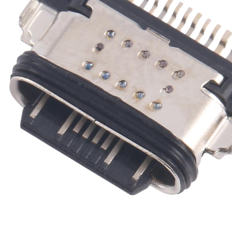 For vivo S15 10pcs Original Charging Port Connector - free shipping - PMc TechLife - Order now!