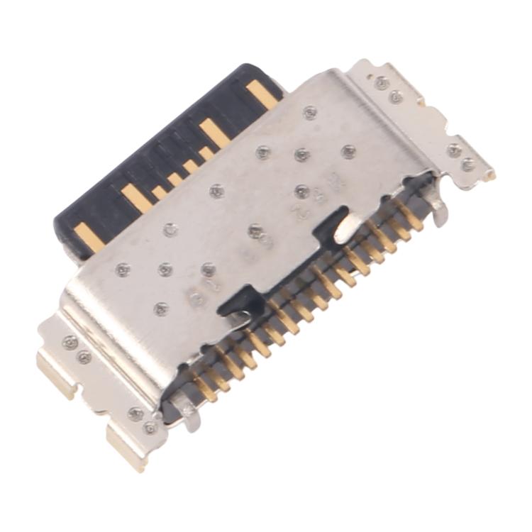 For Xiaomi Redmi Note 11R 5G 10pcs Original Charging Port Connector - Tail Connector by PMc TechLife | Online Shopping South Africa | PMc TechLife | Buy Now Pay Later Mobicred