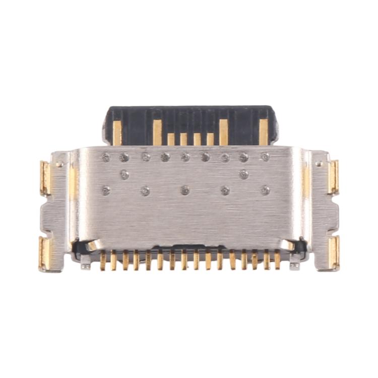 For Xiaomi Redmi Note 11E Pro 5G 10pcs Original Charging Port Connector - free shipping - PMc TechLife - Order now!