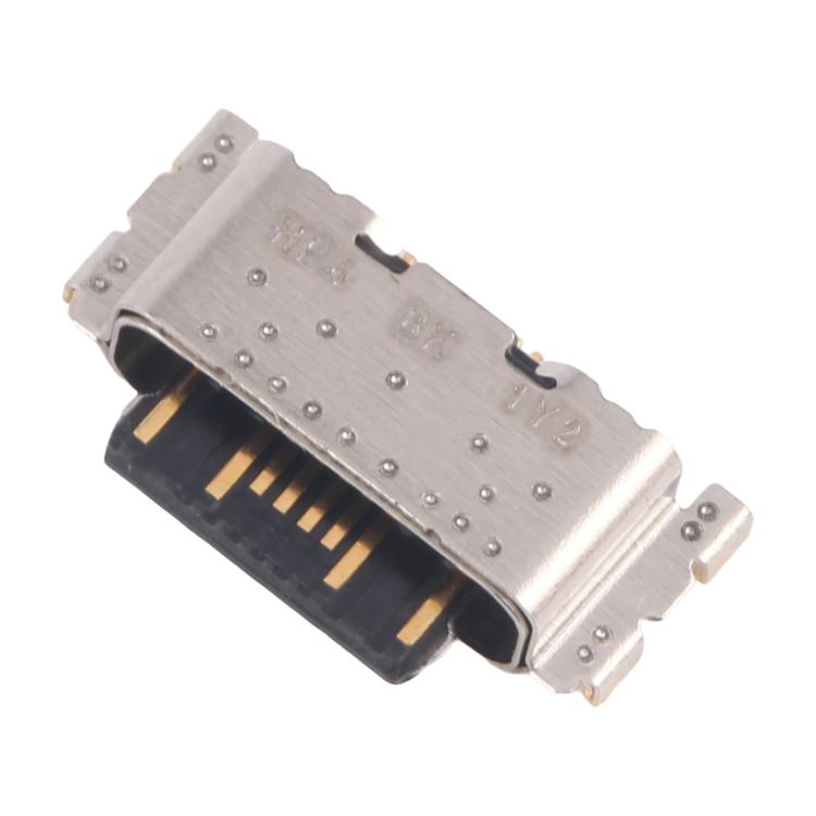 For Xiaomi Redmi Note 11E Pro 5G 10pcs Original Charging Port Connector - free shipping - PMc TechLife - Order now!