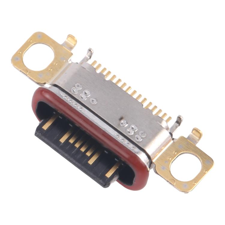 For Xiaomi Redmi Note 14 Pro 5G 10pcs Original Charging Port Connector - Tail Connector by PMc TechLife | Online Shopping South Africa | PMc TechLife | Buy Now Pay Later Mobicred