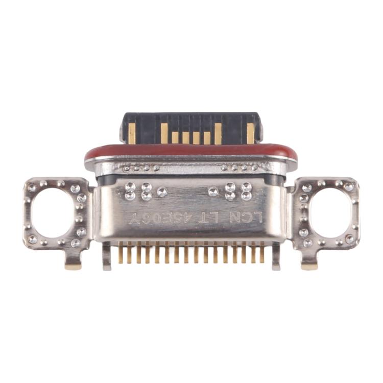 For Xiaomi Redmi K80 Pro 10pcs Original Charging Port Connector - Tail Connector by PMc TechLife | Online Shopping South Africa | PMc TechLife | Buy Now Pay Later Mobicred