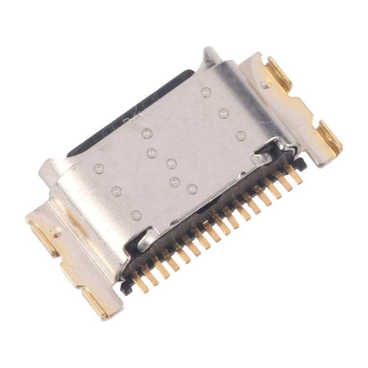 For Motorola Moto G84 5G 10pcs Original Charging Port Connector - free shipping - PMc TechLife - Order now!