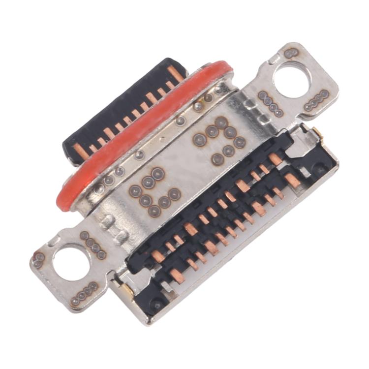 For vivo X100 Pro 5G V2324A V2309 Original Charging Port Connector - Single Tail Connector by PMc TechLife | Online Shopping South Africa | PMc TechLife | Buy Now Pay Later Mobicred