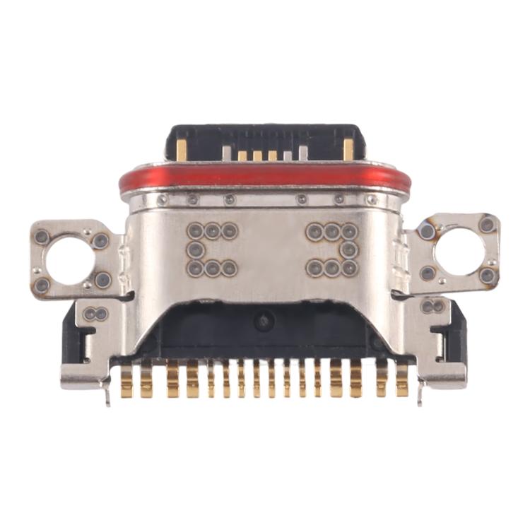 For vivo X Fold2 V2266A Original Charging Port Connector - Single Tail Connector by PMc TechLife | Online Shopping South Africa | PMc TechLife | Buy Now Pay Later Mobicred