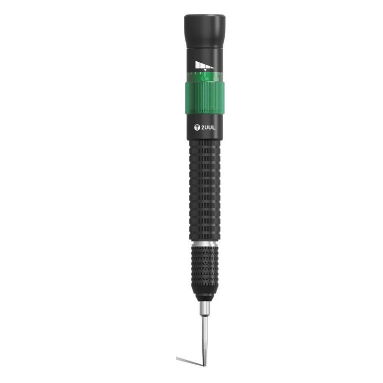 2UUL KAKA Adjustable Torque Magnetic Screwdriver, Model:Tri-Point 0.6 - free shipping - PMC TechLife - Order now!