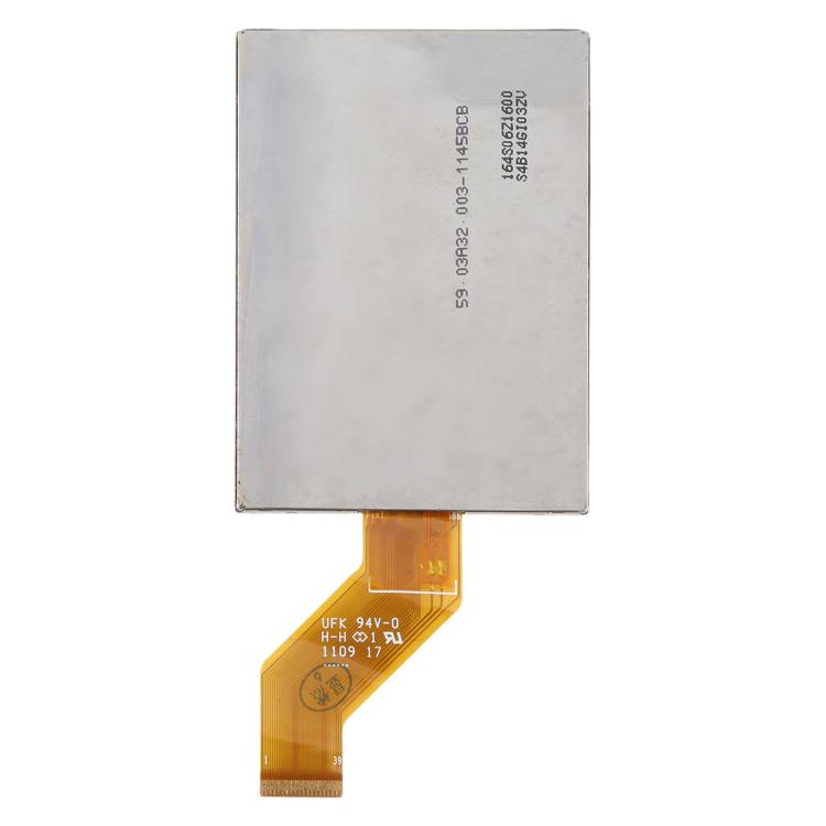 For Panasonic DMC-ZS8 OEM LCD Display Screen - free shipping - PMc TechLife - Order now!