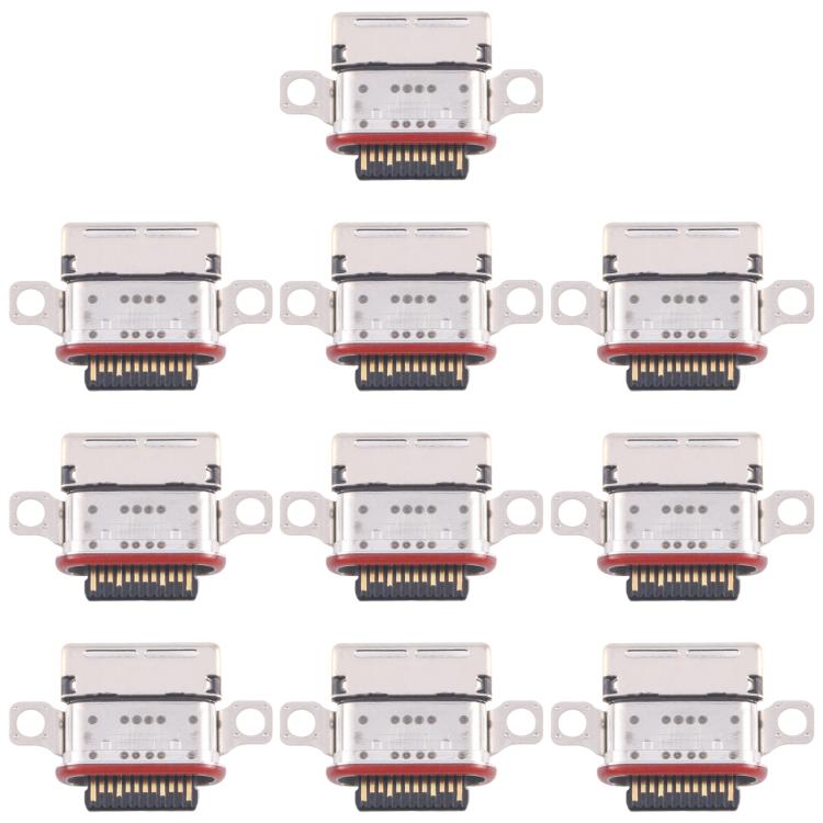 For Honor Magic3 Pro 10pcs Original Charging Port Connector - free shipping - PMc TechLife - Order now!