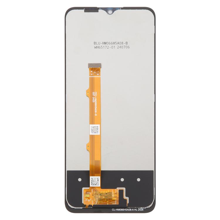 For Boost Celero 5G SC LCD Screen with Digitizer Full Assembly - free shipping - PMC TechLife - Order now!
