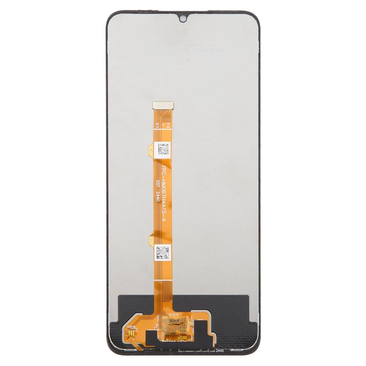 For Cricket Outlast 5G 2024 LCD Screen with Digitizer Full Assembly - free shipping - PMC TechLife - Order now!