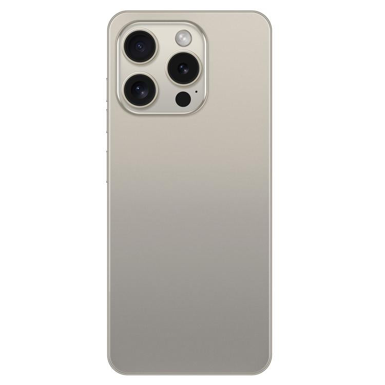I16 Pro Max / VD1, 3GB+32GB, 6.8 inch Android 10 MTK6753 Octa Core, Network: 4G, Dual SIM, Plug:EU Plug(Grey) - free shipping - PMc TechLife - Order now!