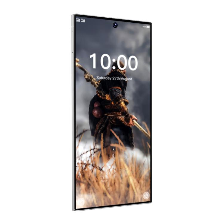 S24 Ultra / S7, 4GB+128GB, 6.75 inch Android 10 MTK6750 Octa Core, Network: 4G, Dual SIM, Plug:EU Plug(Green) - free shipping - PMc TechLife - Order now!