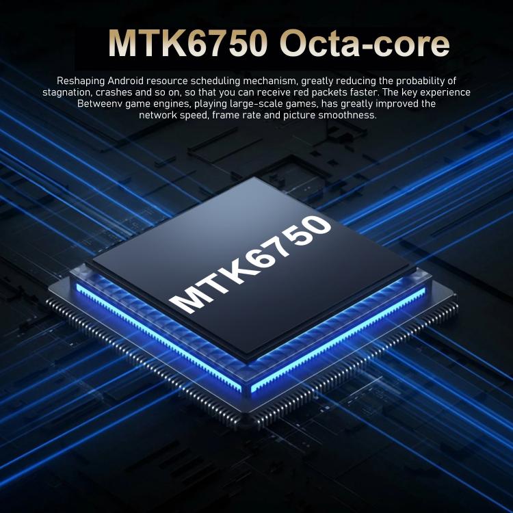 S24 Ultra / S7, 4GB+128GB, 6.75 inch Android 10 MTK6750 Octa Core, Network: 4G, Dual SIM, Plug:EU Plug(Green) - free shipping - PMc TechLife - Order now!