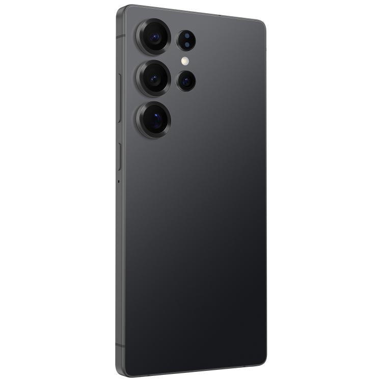S25 Ultra / S11, 4GB+64GB, 6.75 inch Android 12 MTK6762 Octa Core, Network: 4G, Dual SIM, Plug:EU Plug(Black) - free shipping - PMc TechLife - Order now!
