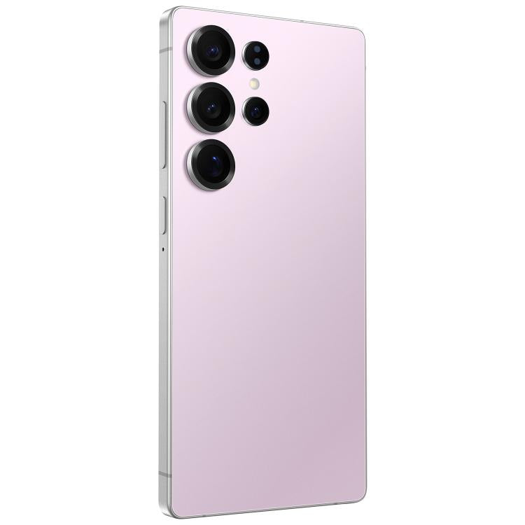 S25 Ultra / S11, 4GB+64GB, 6.75 inch Android 12 MTK6762 Octa Core, Network: 4G, Dual SIM, Plug:EU Plug(Pink) - free shipping - PMc TechLife - Order now!