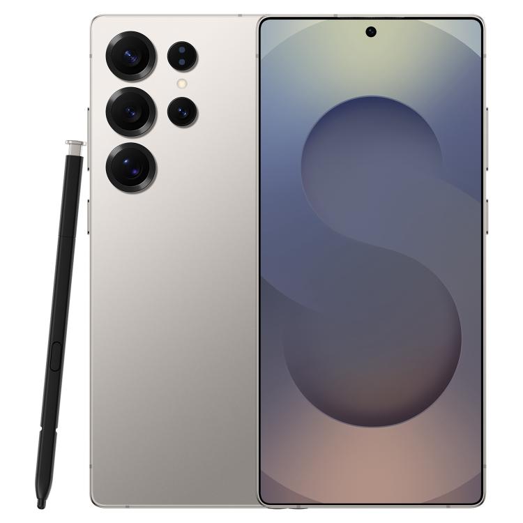 S25 Ultra / S11, 4GB+64GB, 6.75 inch Android 12 MTK6762 Octa Core, Network: 4G, Dual SIM, Plug:AU Plug(Grey) - free shipping - PMc TechLife - Order now!