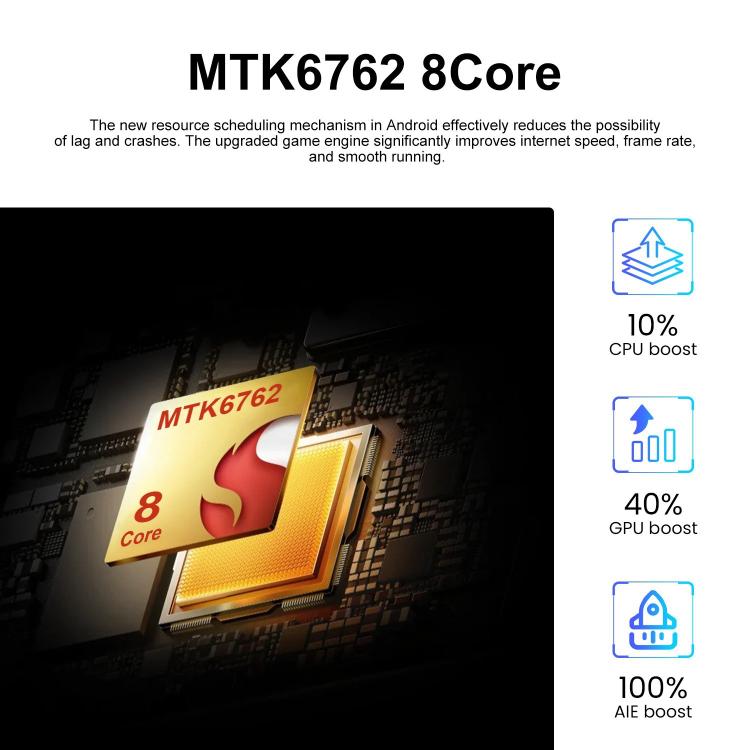 S25 Ultra / S11, 4GB+64GB, 6.75 inch Android 12 MTK6762 Octa Core, Network: 4G, Dual SIM, Plug:EU Plug(Light Blue) - free shipping - PMc TechLife - Order now!