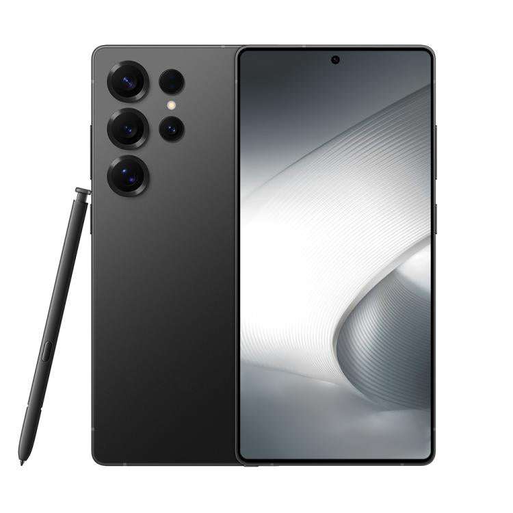 S25 Ultra / B9, 2GB+16GB, 6.75 inch Android 8.1 MTK6739 Quad Core, Network: 4G, Dual SIM, Plug:EU Plug(Titanium Black) - free shipping - PMc TechLife - Order now!