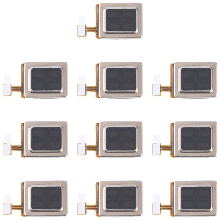 For vivo iQOO Neo6 SE 10pcs Original Earpiece Speaker - free shipping - PMC TechLife - Order now!