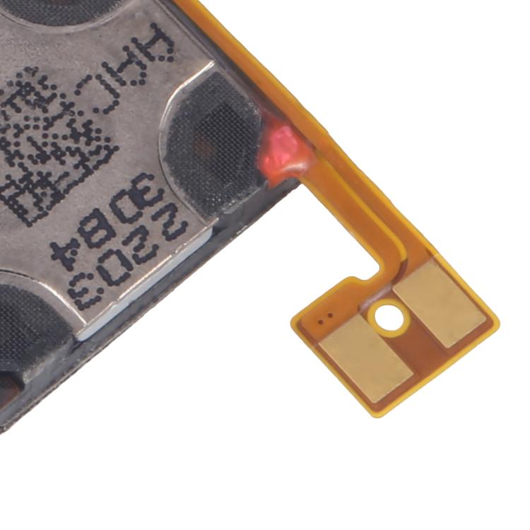 For Xiaomi Redmi Note 12S 4G 10pcs Original Earpiece Speaker - free shipping - PMC TechLife - Order now!