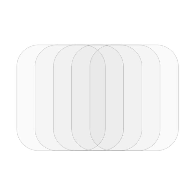 For Apple Watch Series 9 / 8 / 7 41mm 5pcs xDfind Soft Hydrogel Film Full Cover Front Protector - free shipping - PMc TechLife - Order now!
