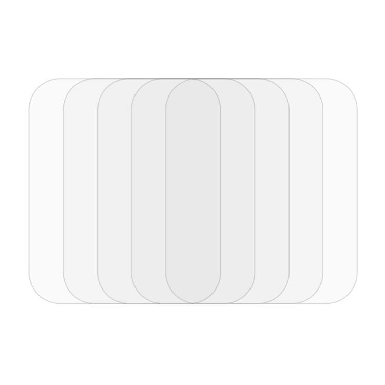For Apple Watch Series 3&2&1 38mm 5pcs xDfind Soft Hydrogel Film Full Cover Front Protector - free shipping - PMc TechLife - Order now!