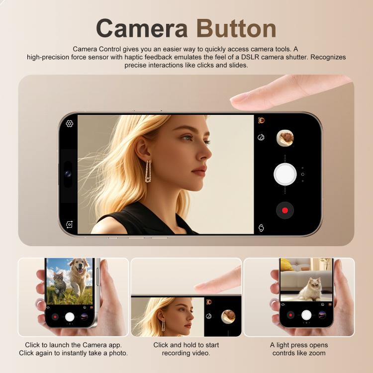A16 Pro Max / PDA89-B, 4GB+64GB, 6.58 inch Android 10 MTK6739 Quad Core, Network: 4G, OTG, Dual SIM, Plug:US Plug(Grey) - free shipping - PMc TechLife - Order now!