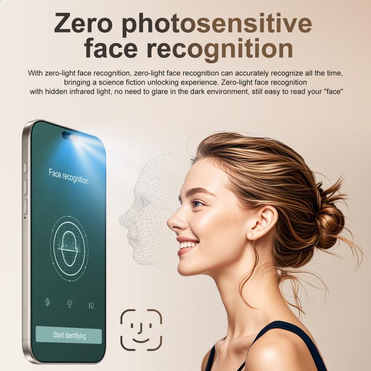 A16 Pro Max / PDA89-B, 4GB+64GB, 6.58 inch Android 10 MTK6739 Quad Core, Network: 4G, OTG, Dual SIM, Plug:AU Plug(Gold) - free shipping - PMc TechLife - Order now!