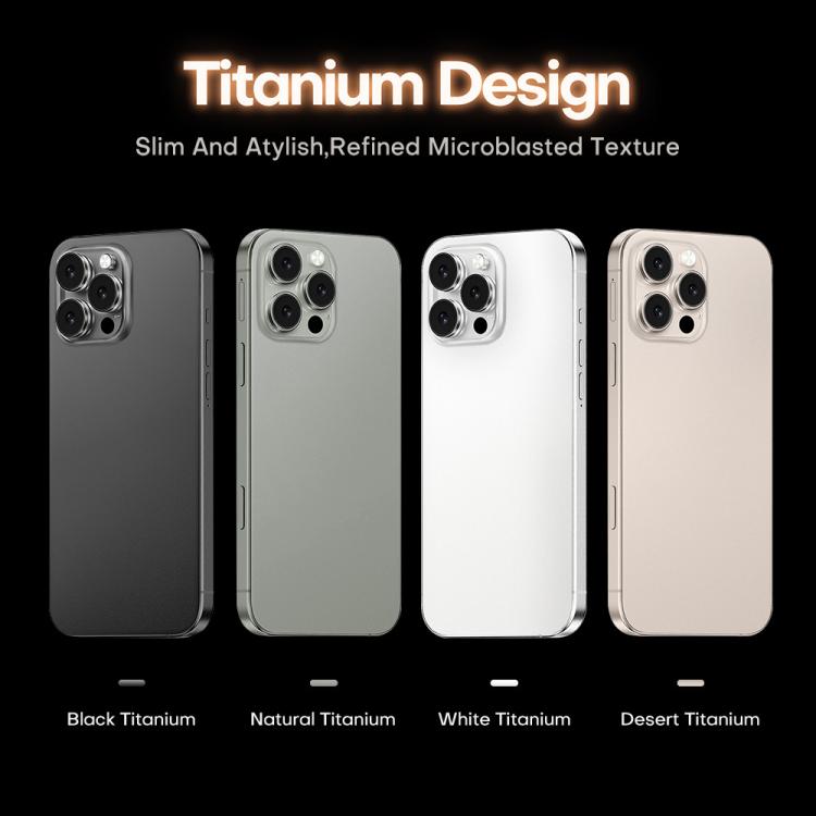 I16 Pro Max / PDQ6, 4GB+64GB, 6.58 inch Android 10 MTK6739 Quad Core, Network: 4G, Dual SIM, Plug:UK Plug(Gold) - free shipping - PMc TechLife - Order now!