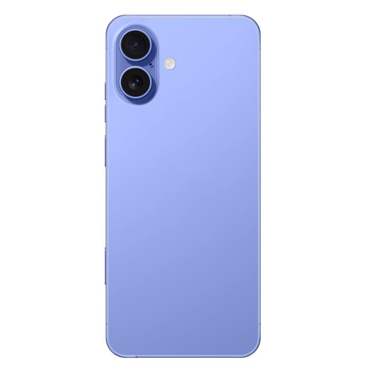 I16 Plus / RAi5, 3GB+64GB, 6.56 inch Android 10 MTK6739 Quad Core, Network: 4G, Dual SIM, Plug:EU Plug(Blue) - free shipping - PMc TechLife - Order now!