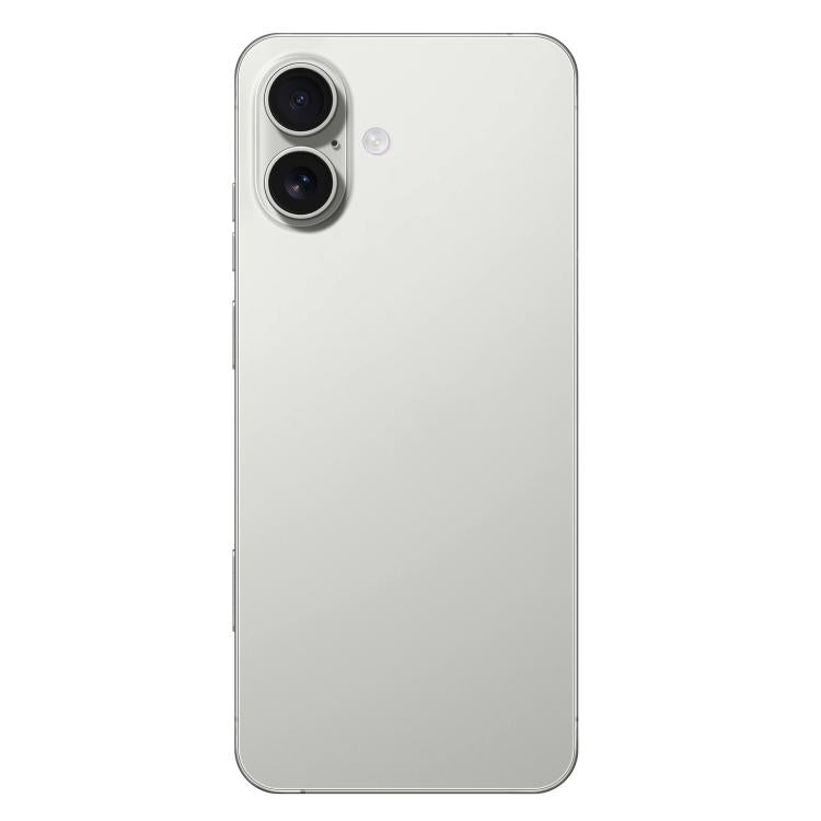 I16 Plus / RAi5, 3GB+64GB, 6.56 inch Android 10 MTK6739 Quad Core, Network: 4G, Dual SIM, Plug:AU Plug(White) - free shipping - PMc TechLife - Order now!