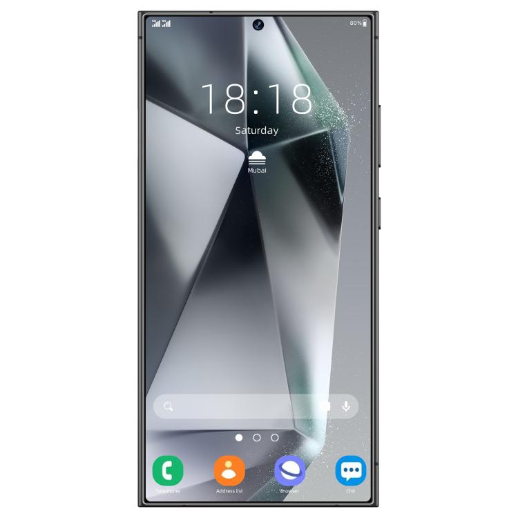 C24 Pro / S3-3, 3GB+64GB, 6.56 inch Android 10 MTK6739 Quad Core, Network: 4G, Dual SIM, Plug:EU Plug(Black) - free shipping - PMc TechLife - Order now!