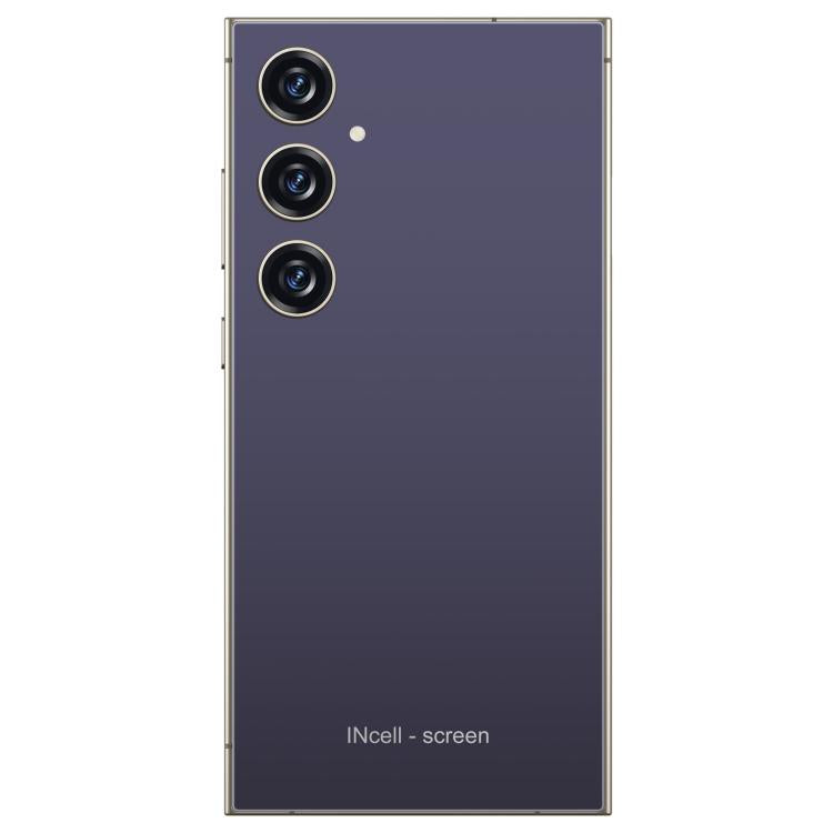 C24 Pro / S3-3, 3GB+64GB, 6.56 inch Android 10 MTK6739 Quad Core, Network: 4G, Dual SIM, Plug:US Plug(Purple) - free shipping - PMc TechLife - Order now!