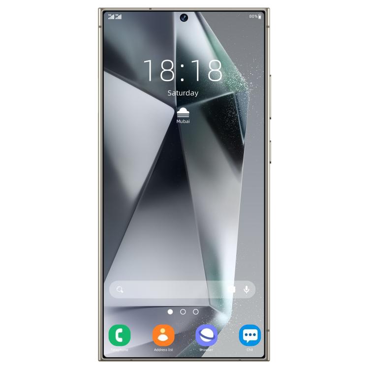 C24 Pro / S3-3, 3GB+64GB, 6.56 inch Android 10 MTK6739 Quad Core, Network: 4G, Dual SIM, Plug:UK Plug(Grey) - free shipping - PMc TechLife - Order now!