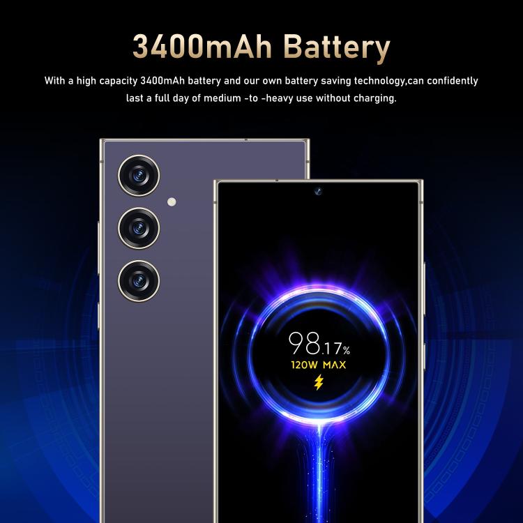 C24 Pro / S3-3, 3GB+64GB, 6.56 inch Android 10 MTK6739 Quad Core, Network: 4G, Dual SIM, Plug:US Plug(Gold) - free shipping - PMc TechLife - Order now!
