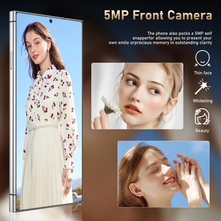C24 Pro / S3-3, 3GB+64GB, 6.56 inch Android 10 MTK6739 Quad Core, Network: 4G, Dual SIM, Plug:EU Plug(Purple) - free shipping - PMc TechLife - Order now!