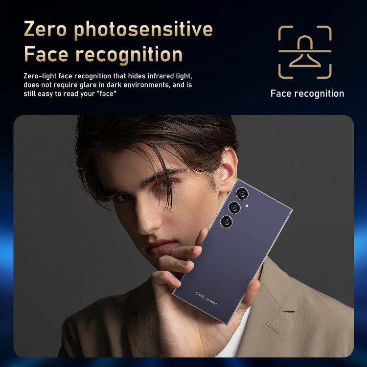 C24 Pro / S3-3, 3GB+64GB, 6.56 inch Android 10 MTK6739 Quad Core, Network: 4G, Dual SIM, Plug:EU Plug(Green) - free shipping - PMc TechLife - Order now!