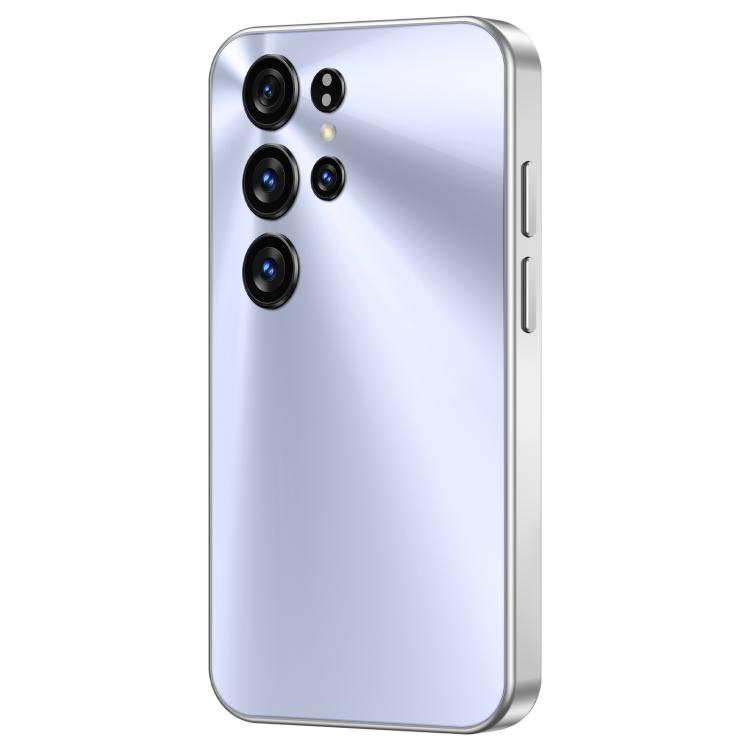 S25 Mini / ZKM10, 2GB+16GB, 4.0 inch Android 10 MTK6580M Quad Core, Network: 3G, Dual SIM(Blue) - free shipping - PMc TechLife - Order now!