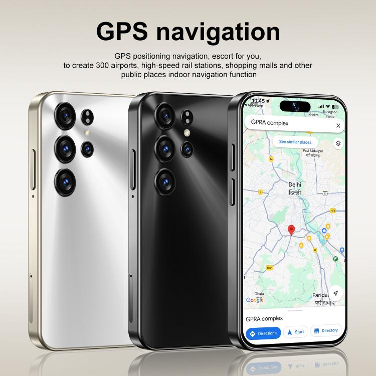 S25 Mini / ZKM10, 2GB+16GB, 4.0 inch Android 10 MTK6580M Quad Core, Network: 3G, Dual SIM(Blue) - free shipping - PMc TechLife - Order now!