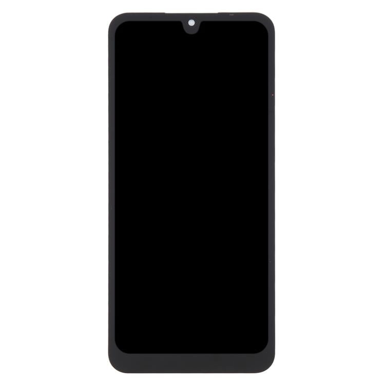 For Samsung Galaxy A16 5G SM-A166B 6.46 inch OLED LCD Screen With Digitizer Full Assembly - free shipping - PMc TechLife - Order now!