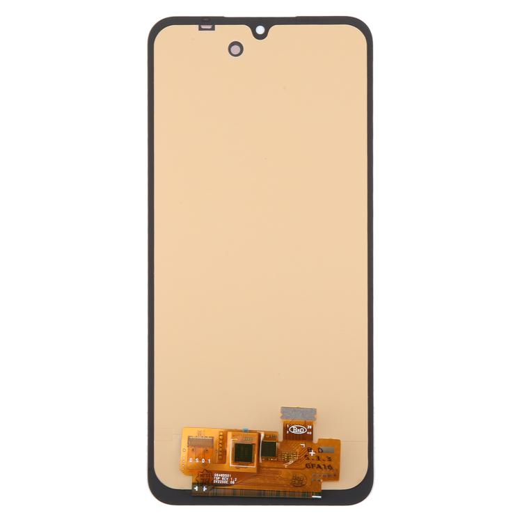 For Samsung Galaxy A16 5G SM-A166B 6.46 inch OLED LCD Screen With Digitizer Full Assembly - free shipping - PMc TechLife - Order now!