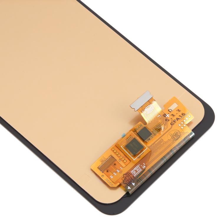 For Samsung Galaxy A16 5G SM-A166B 6.46 inch OLED LCD Screen With Digitizer Full Assembly - free shipping - PMc TechLife - Order now!