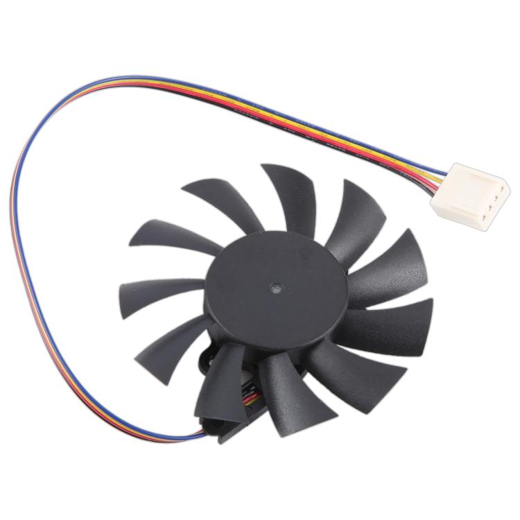 For SEEWO SC7010M12VSF DC12V 0.18A 4Pin Cooling Fan - free shipping - PMC TechLife - Order now!