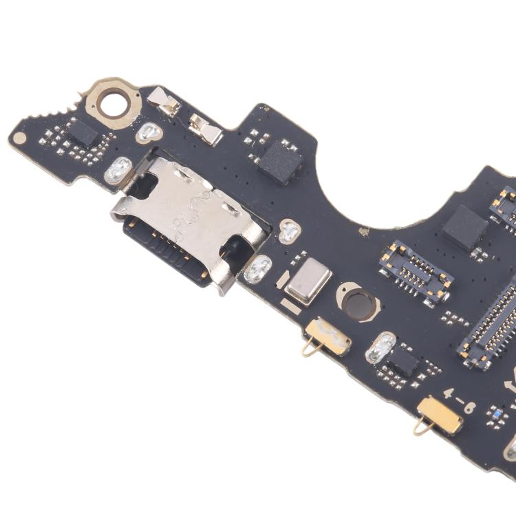 For vivo S20 5G V2429A Charging Port Board With SIM Card Holder Socket, Not Supporting Fast Charging - free shipping - PMC TechLife - Order now!