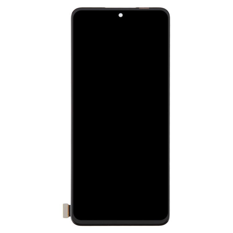 For Realme 12+ 5G RMX3867 OLED LCD Screen with Digitizer Full Assembly - free shipping - PMC TechLife - Order now!