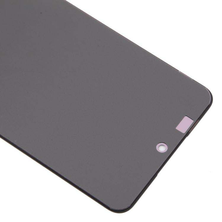 For Realme 12+ 5G RMX3867 OLED LCD Screen with Digitizer Full Assembly - free shipping - PMC TechLife - Order now!