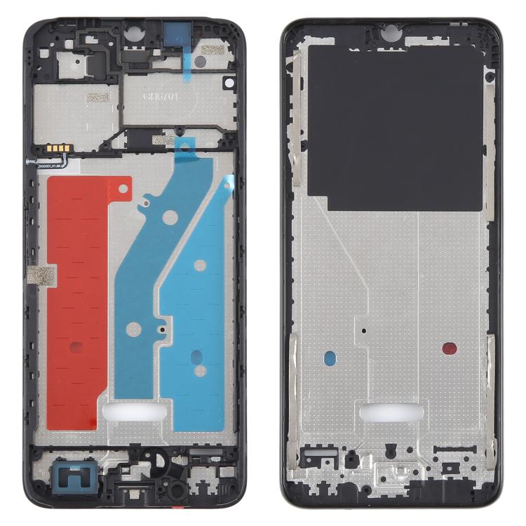 For ZTE Blade A34 / A54 Front Housing LCD Frame Bezel Plate - free shipping - PMC TechLife - Order now!