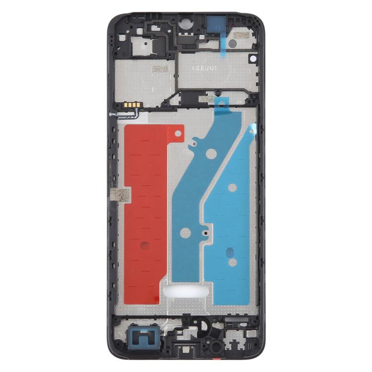 For ZTE Blade A34 / A54 Front Housing LCD Frame Bezel Plate - free shipping - PMC TechLife - Order now!